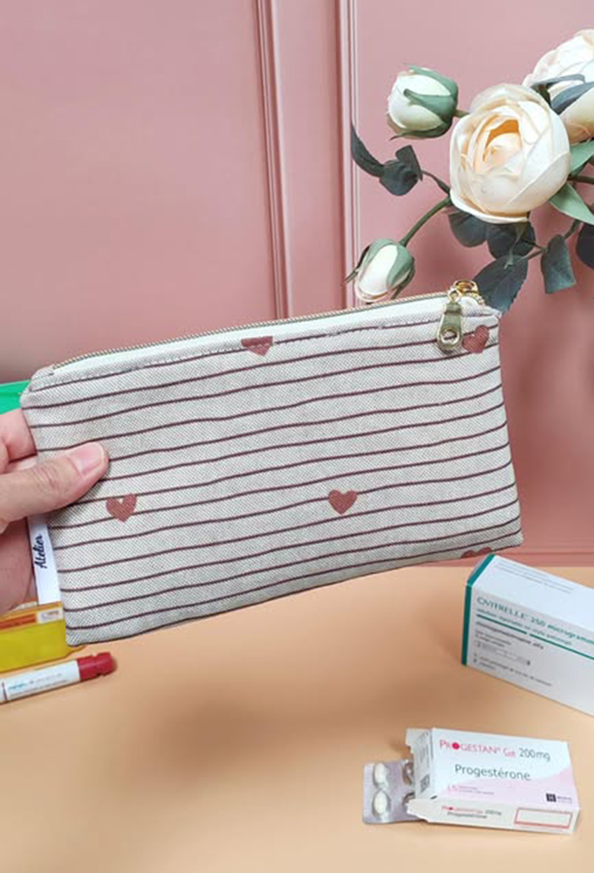 trousse-pochette-isotherme-pma-coeur-rayure