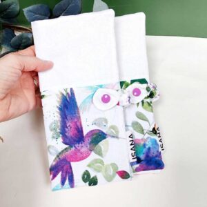 Collection Colibri
