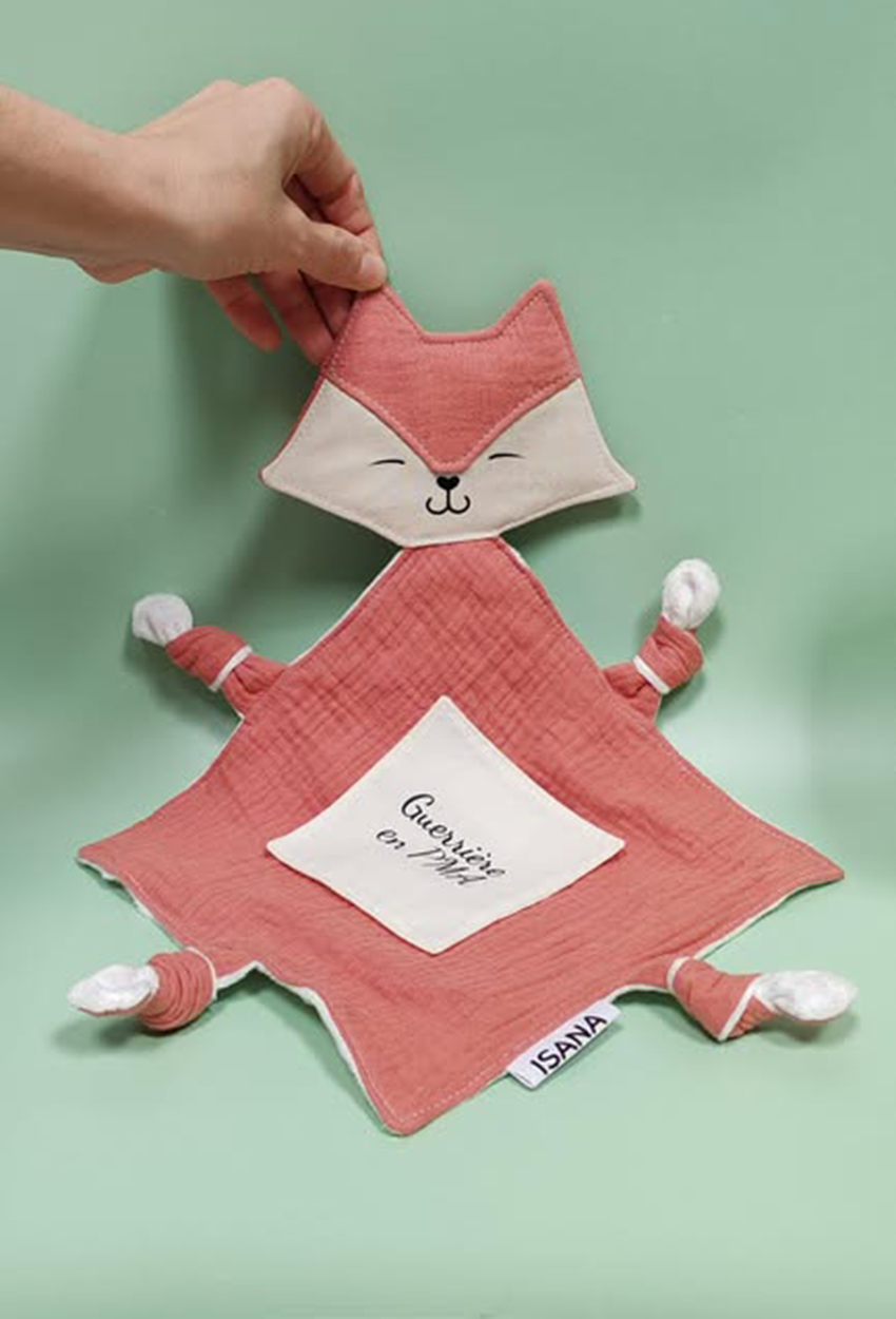 doudou-etapes-renard-vieux-rose-pma