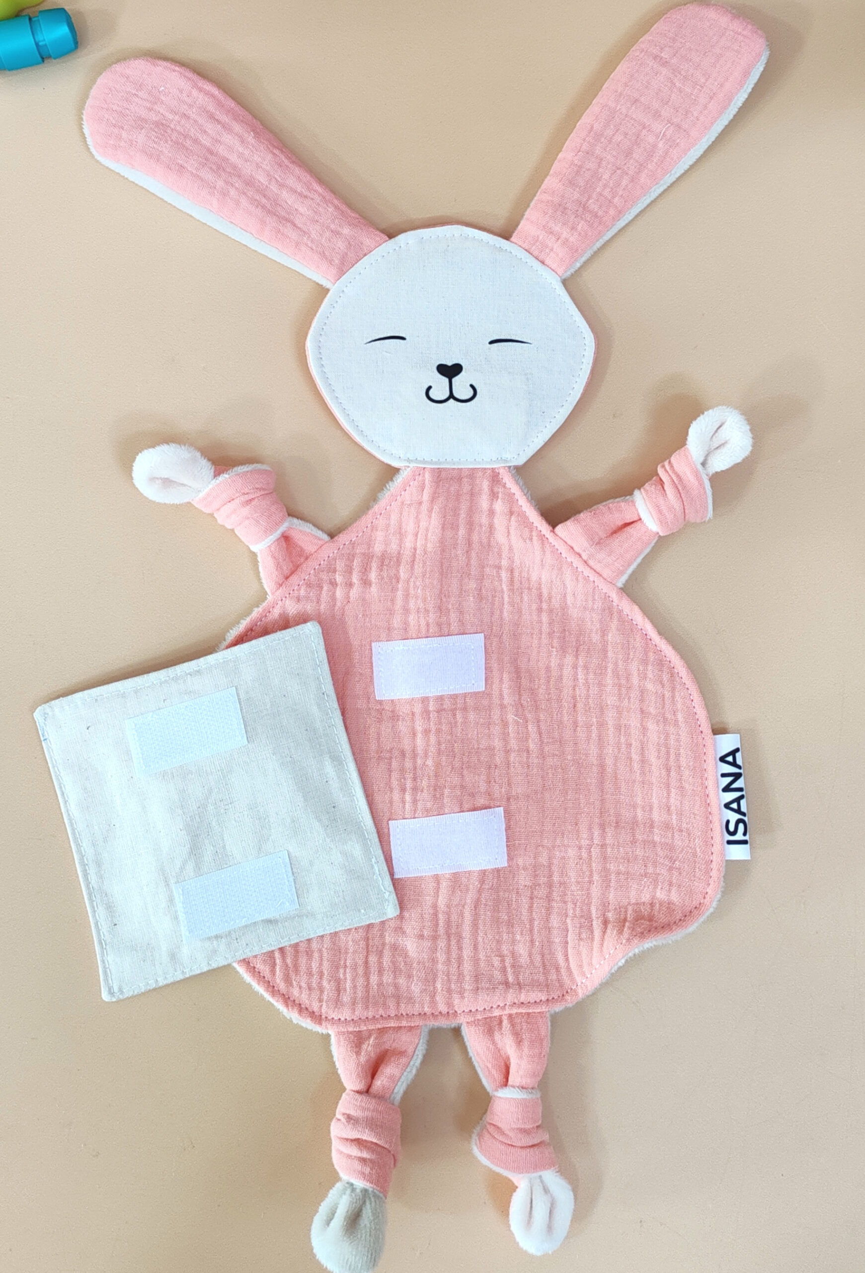 doudou-etapes-carte-pma-lapin-uni-abricot