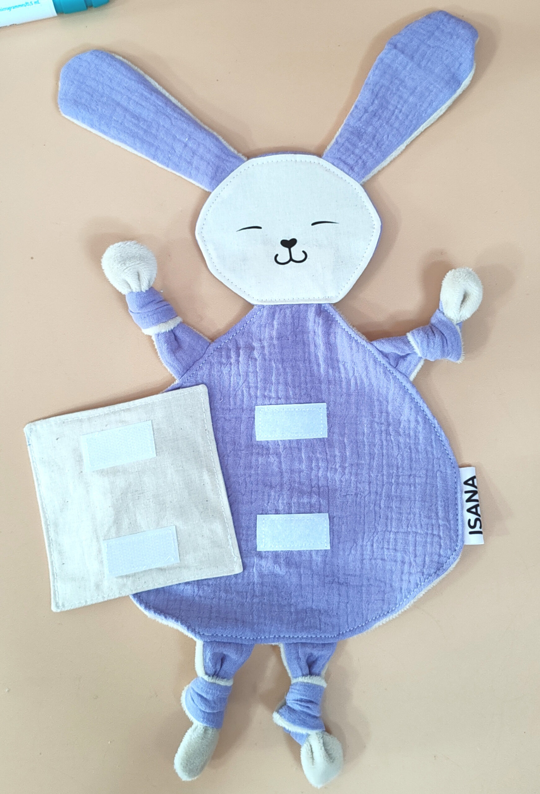 doudou-etapes-carte-pma-lapin-uni-mauve