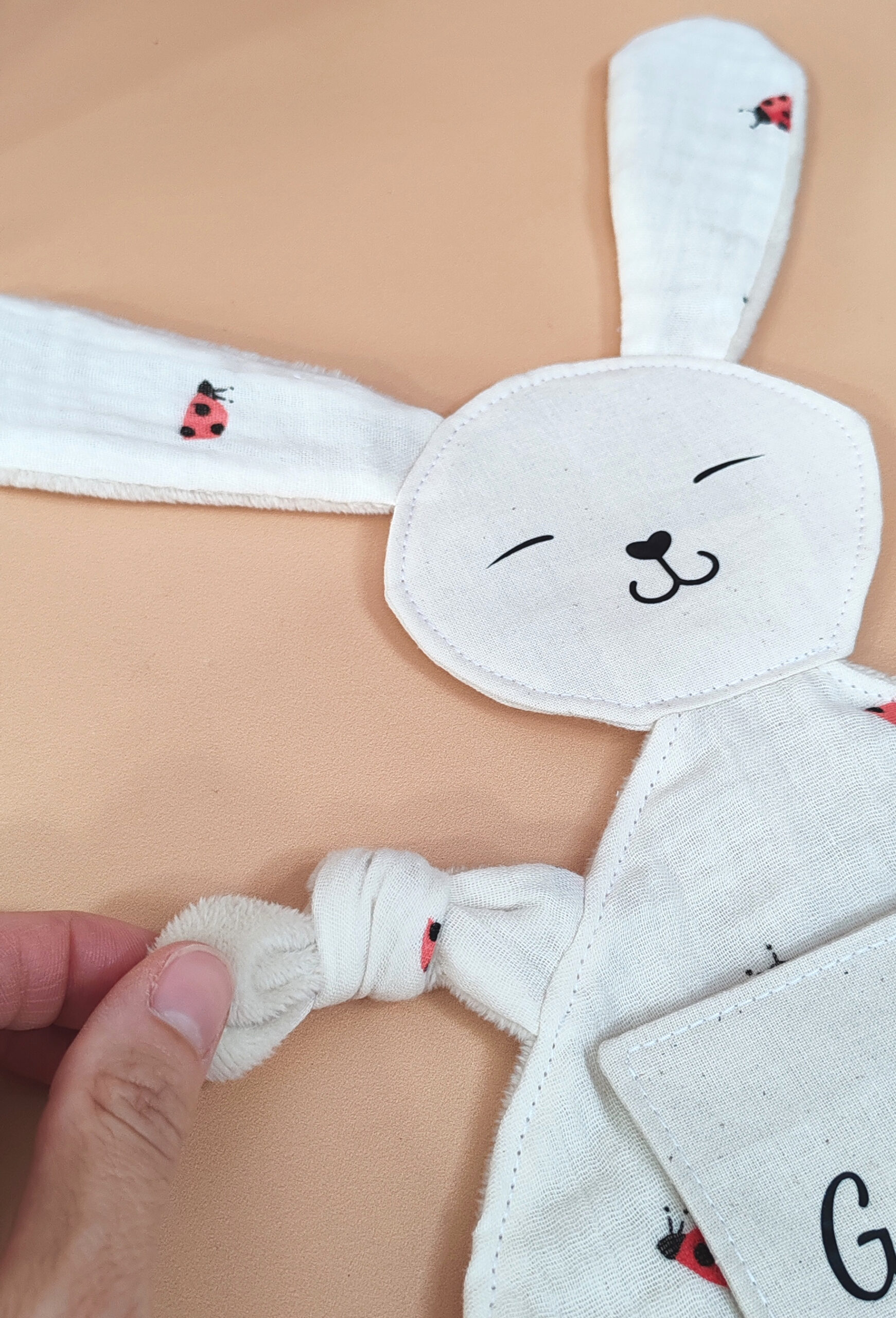doudou-etapes-pma-lapin-coccinelle