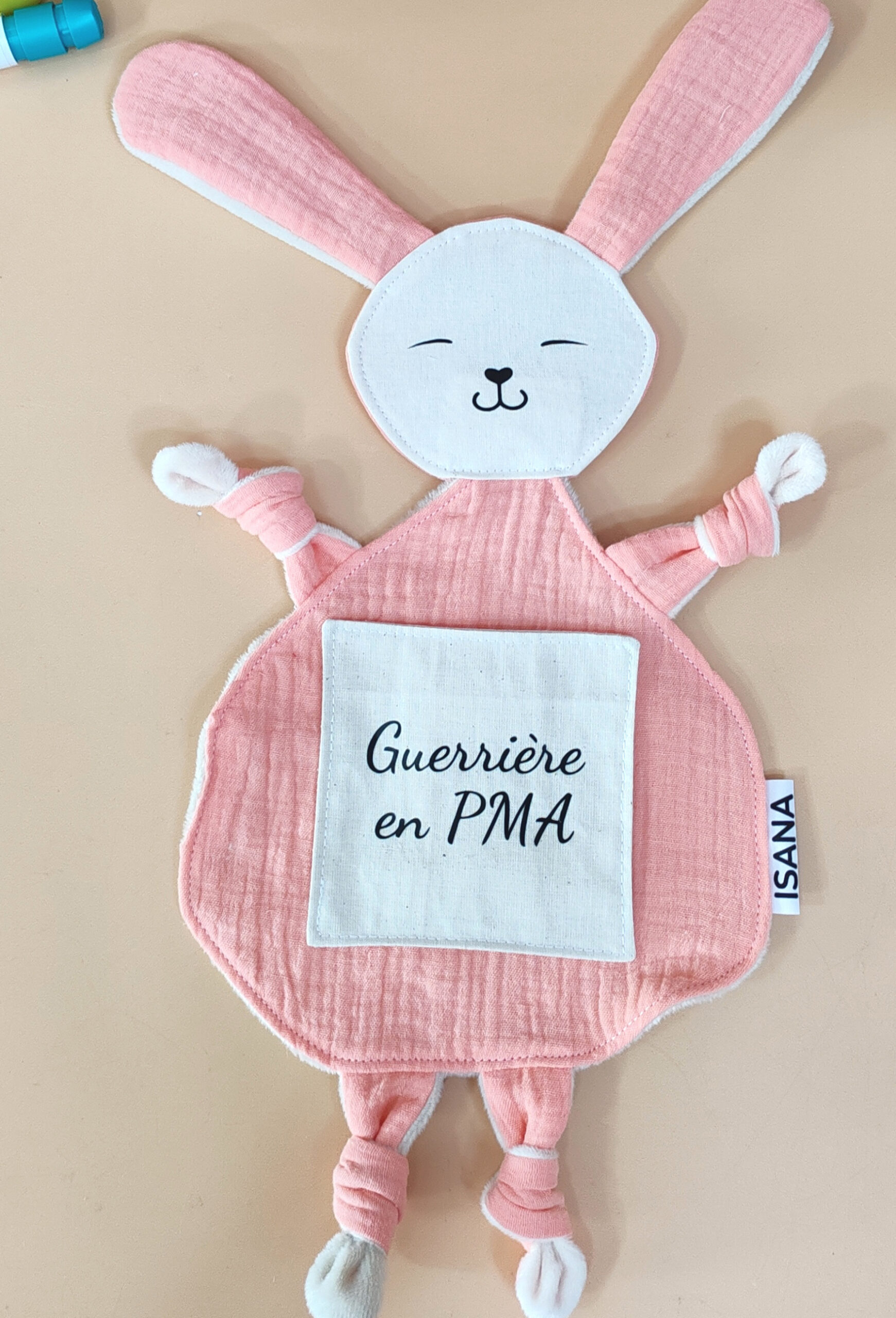 doudou-etapes-pma-lapin-uni-abricot