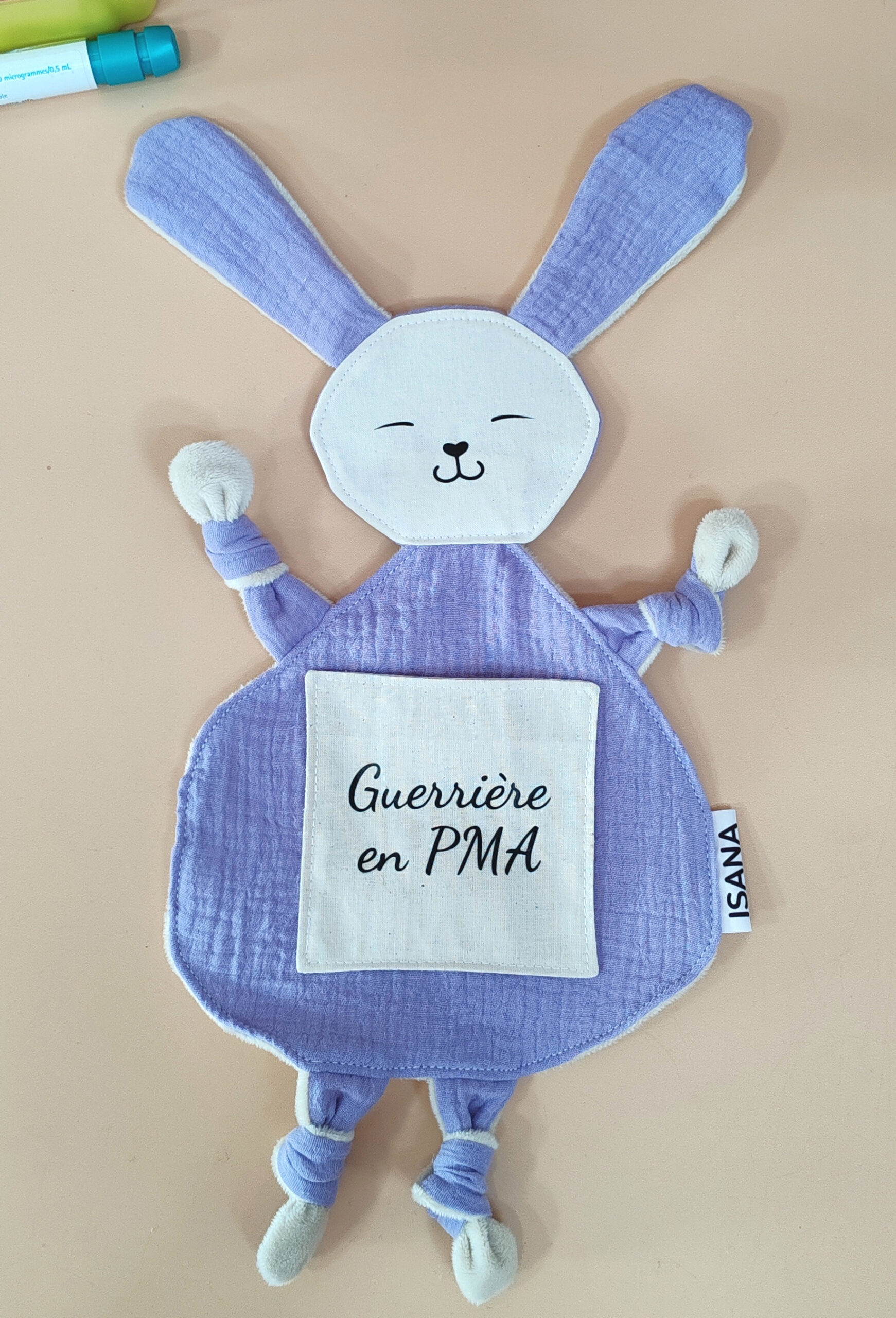 doudou-etapes-pma-lapin-uni-mauve