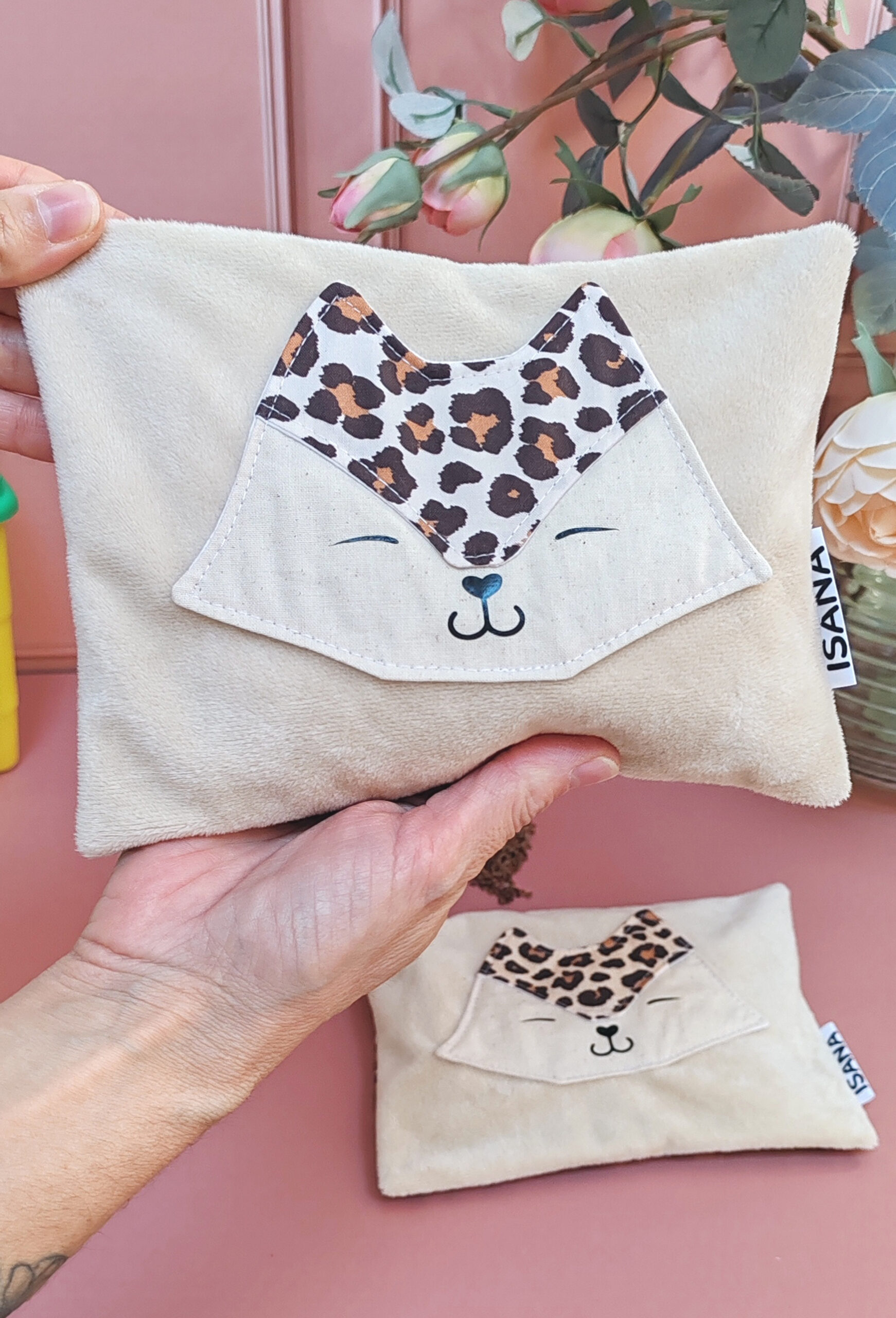 bouillotte-seche-dehoussable-renard-leopard