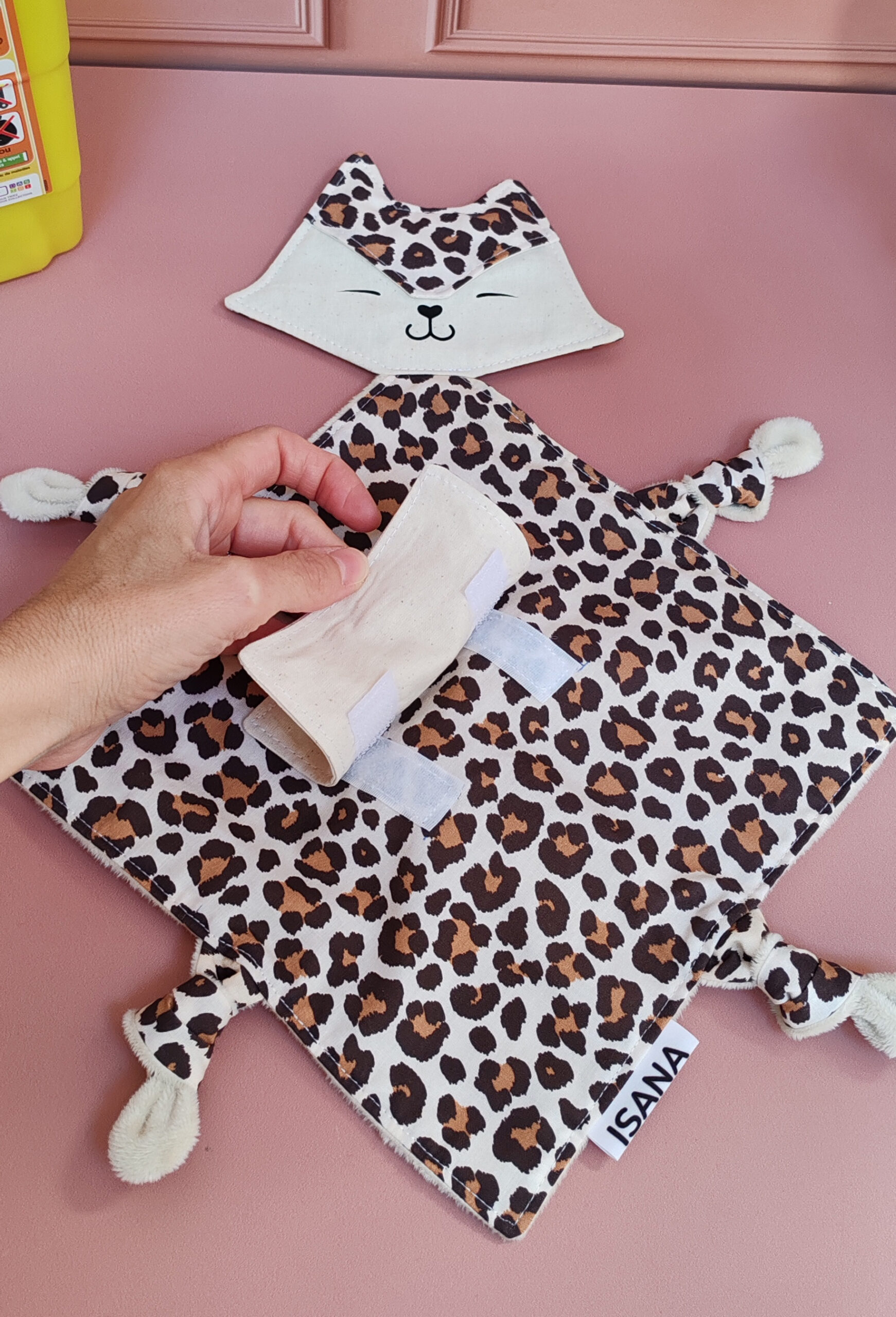 doudou-etapes-pma-renard-leopard